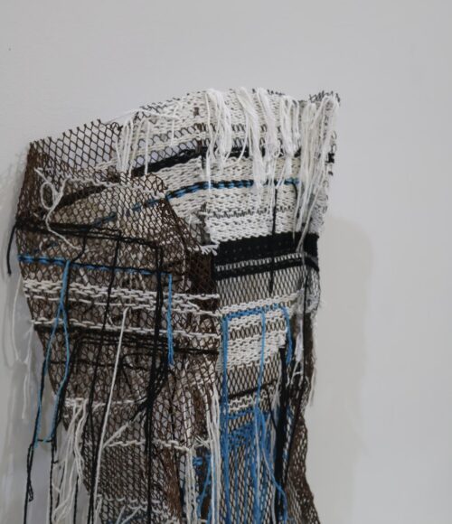 woven fabric