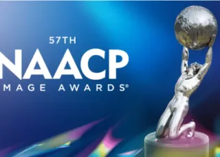 image of 57th NAACP Image Awards
