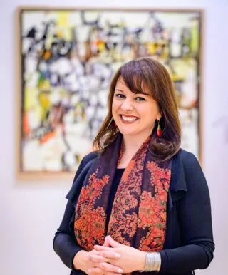 Rachel Storm - Krannert Art Museum