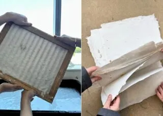 paper making process