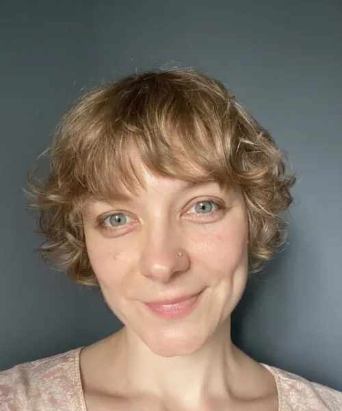 Photo of Dr. Hollie Buttery