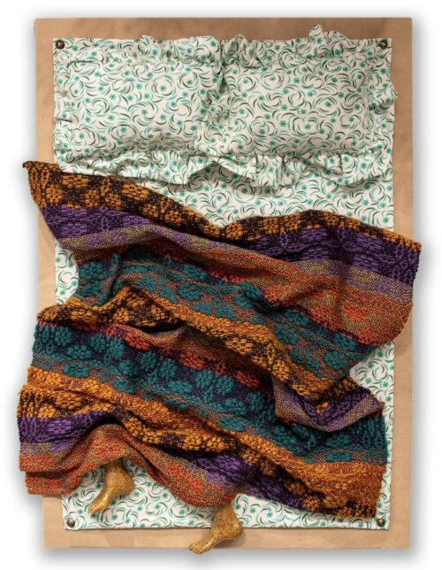 woven fabric