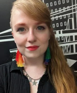 Photo of Miranda Bullok