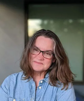 Kathryn Holliday photo