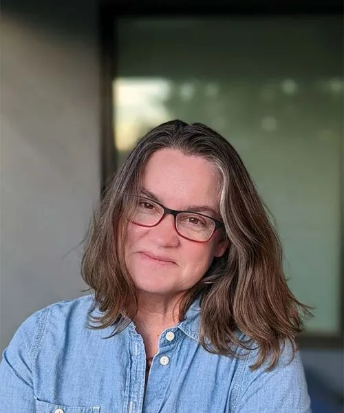 Kathryn Holliday photo