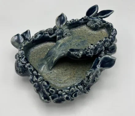 ceramic piece