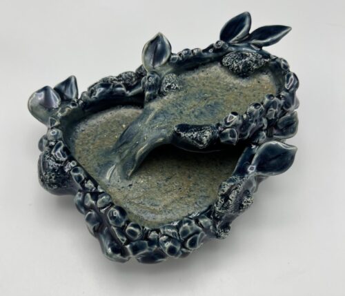 ceramic piece