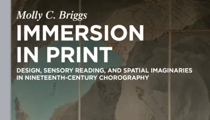 Molly Briggs, Immersion In Print