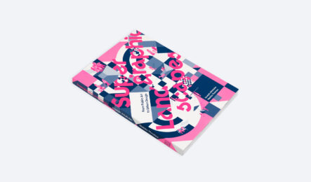 Supergraphic Landscapes