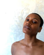 Headshot of Ty