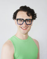 color photo of Elliot