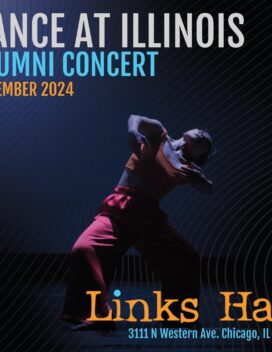 alumni concert image