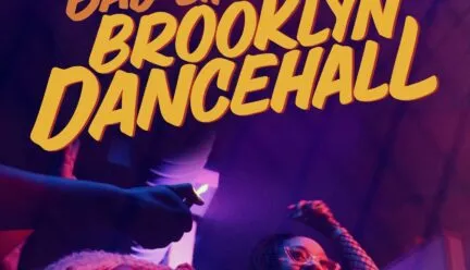 poster of Bad Like Brooklyn Dancehall