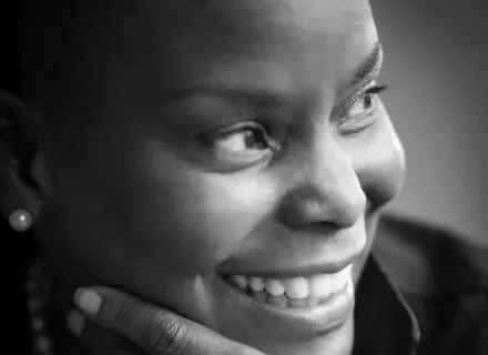 headshot of Hope Boykin