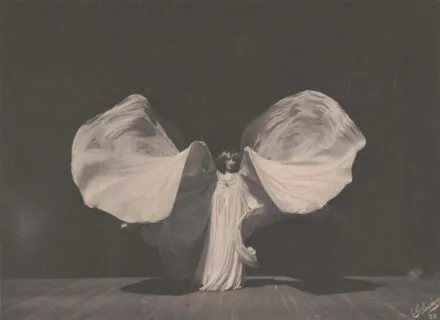 Loïe Fuller