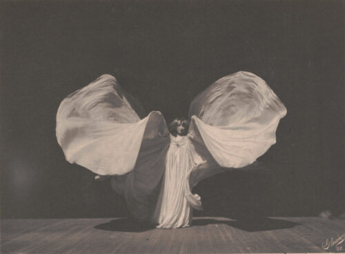 Loïe Fuller