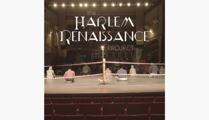 The Harlem Renaissance Project Poster