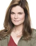 Headshot of Betsy Brandt