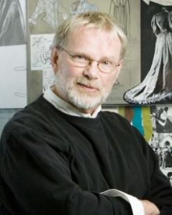 James Berton Harris