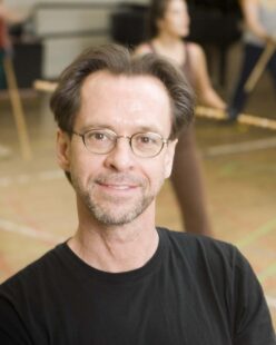 Robin McFarquhar