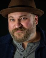 Aaron Muñoz