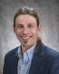 Richard Michael Scholwin