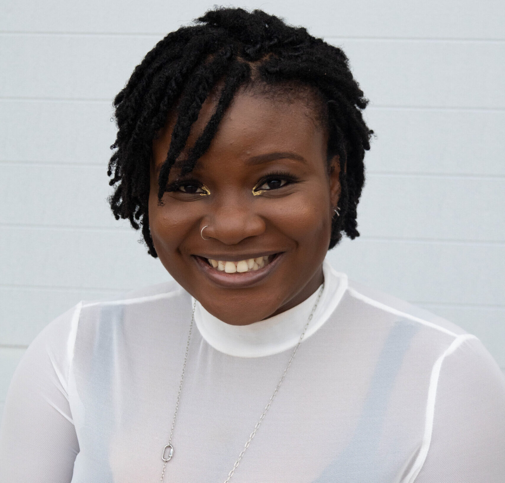 Toyosi Morgan