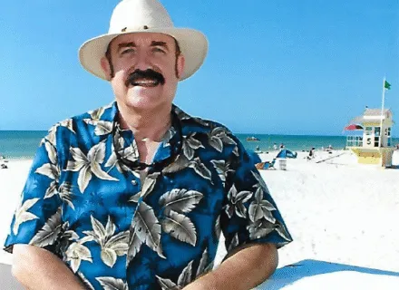 Howard Loveless (VMGC ’74-’78, BS ’78 ACES)