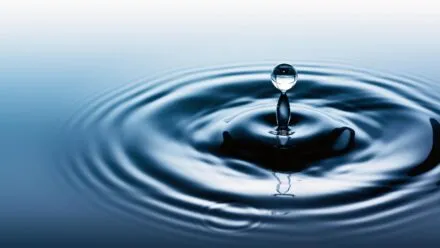 ripple in water