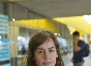 Magdalena Novoa, Assistant Professor of Urban and Regional Planning