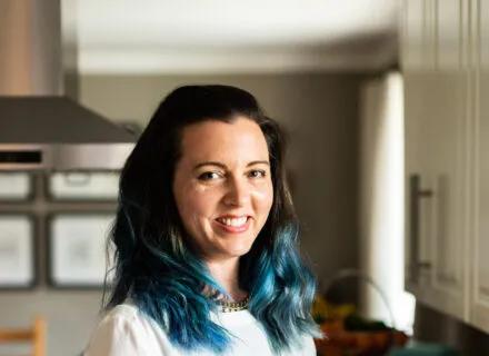 Danielle Likvan Swanson (BFA, Industrial Design ’04)