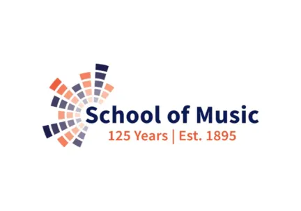 School of Music 125 years established 1895