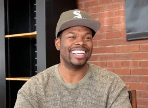 Tyrone Phillips (BFA ’12 Acting) 