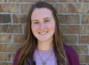 Emily Posey (BSAS ‘20)