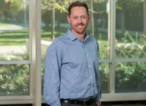 Mark Pearson (BSAS ’97, MArch ’99)