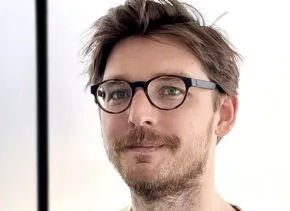 Michal Ojrzanowski (BSAS ’12)