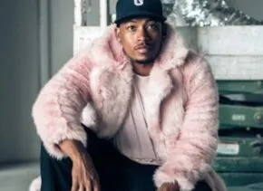 Germane Barnes (BSAS ’09) 