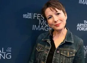 Sarah Kanouse (MFA ’04 Painting) 