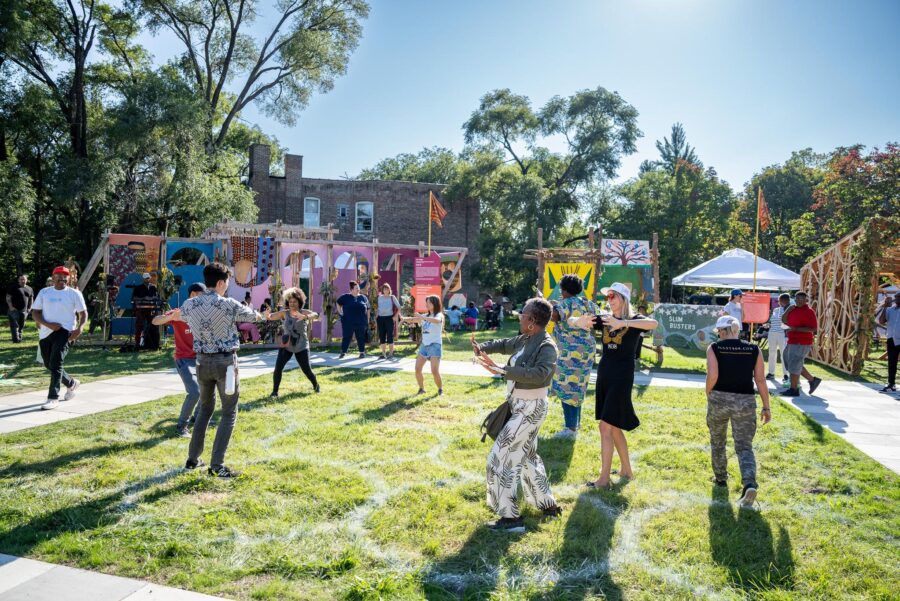 Sukkah Festival 2023