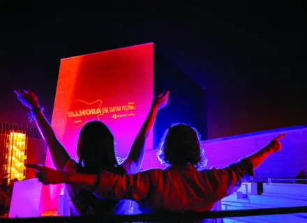 Ellnora Guitar Festival