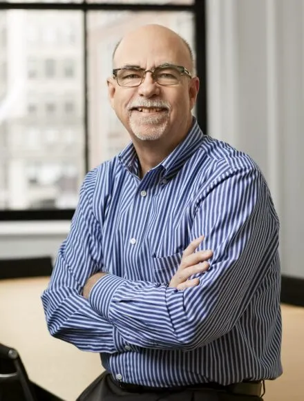 J. David Hoglund