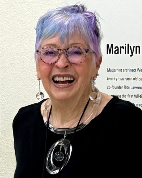 Marilyn Kay Austin