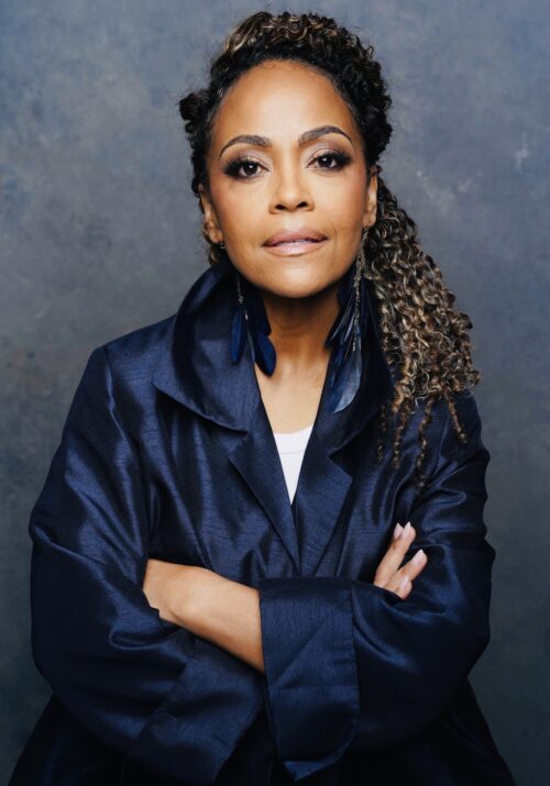 Tinashe Kajese-Bolden